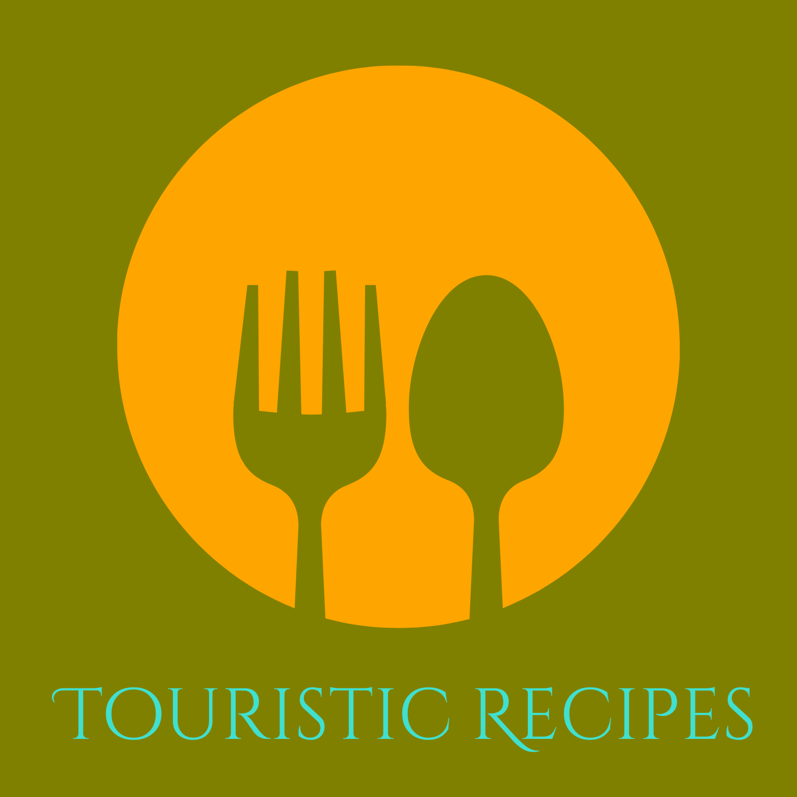 touristic-recipes.com